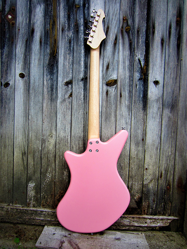 Trigger Shell pink
